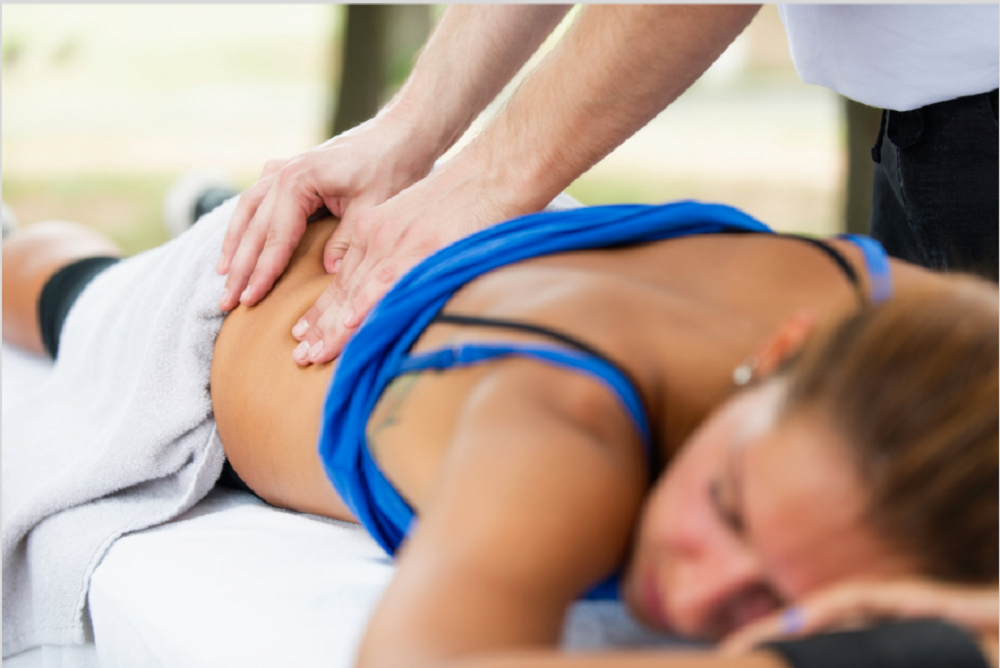 PEMF Massage Therapy