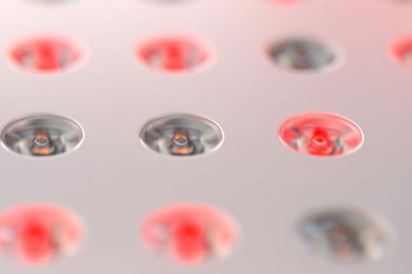 Red Light Therapy