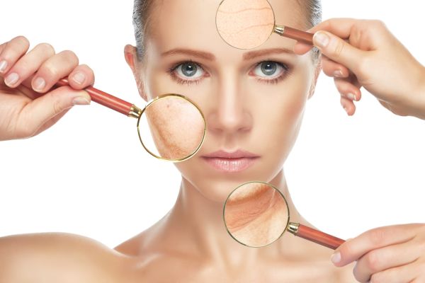 Skin Tightening Skin Resurfacing